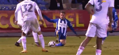 西甲最贵阵容：姆巴佩领衔皇马4人入选，亚马尔等巴萨5将在列