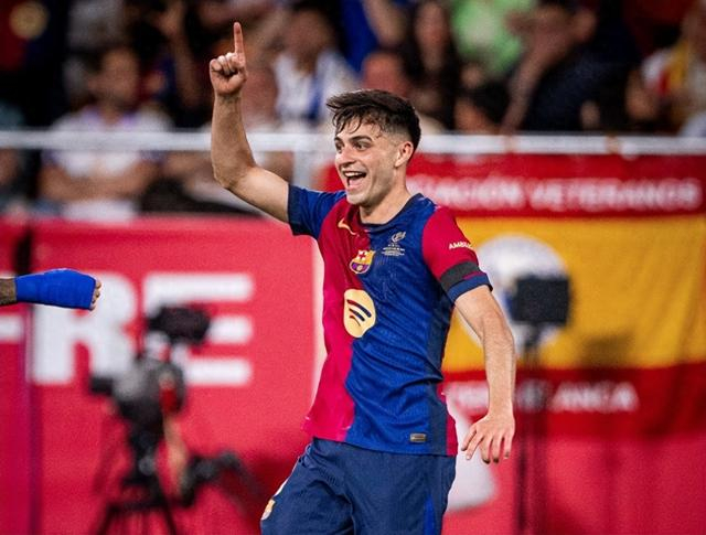 [国际足球]泰里耶蝎子摆尾领衔一周十佳进球